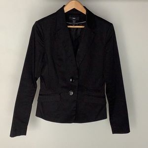 H&M suit jacket